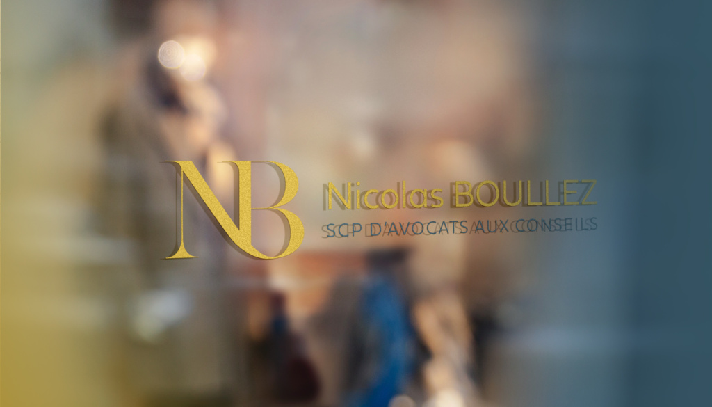 Nicolas Boullez avocat aux conseils à Paris